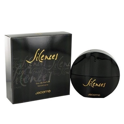 Silences Perfume